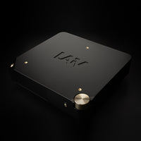 Laiv Audio HARMONY DAC - Convertisseur numérique-analogique R2R haut de gamme