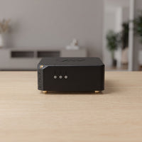 Laiv Audio CRESCENDO CHORUS - GaN Stereo / Dual Mono Power Amplifier