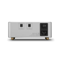 Laiv Crescendo BEAT - Dual-Rail-Linear-Netzteil