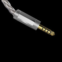 Effect Audio Leonidas Z - câble IEM phare