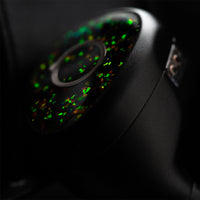 Lime Ears Incognita - 7 Driver Hybrid IEMs