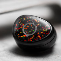 Lime Ears Incognita - 7 Driver Hybrid IEMs