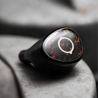 Lime Ears Incognita - 7 Driver Hybrid IEMs