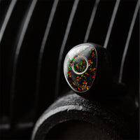 Lime Ears Incognita - 7 Driver Hybrid IEMs