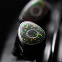Lime Ears Incognita - 7 Driver Hybrid IEMs