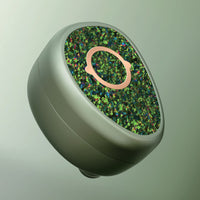 Lime Ears Terra - 6 Driver Hybrid IEMs