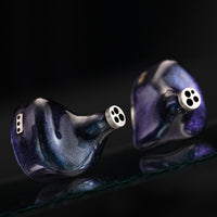 Kinera Loki - Quadbrid Flagship IEM