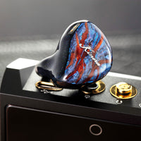 Kinera Loki - Quadbrid Flagship IEM
