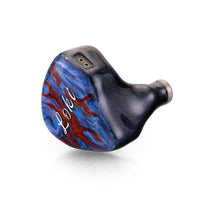 Kinera Loki - Quadbrid Flagship IEM