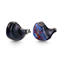 Kinera Loki - Quadbrid Flagship IEM