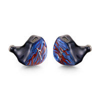 Kinera Loki - Quadbrid Flagship IEM