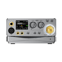 Lotoo Gungnir - Convertisseur numérique-analogique/amplificateur de bureau de qualité de référence