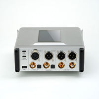 Lotoo Mjolnir - Flagship All-In-One Portable Audio System