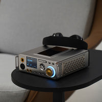 Lotoo Mjolnir - Flagship All-In-One Portable Audio System