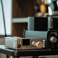 Lotoo Mjolnir - Flagship All-In-One Portable Audio System