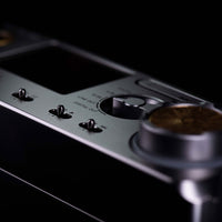 Lotoo Mjolnir - Flagship All-In-One Portable Audio System