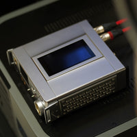 Lotoo Mjolnir - Flagship All-In-One Portable Audio System