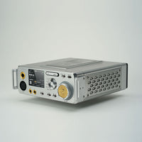Lotoo Mjolnir - Flagship All-In-One Portable Audio System