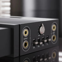 Luxury & Precision EA4 - Amplificatore a tubo ad alta potenza portatile