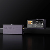 Questyle M15i – Amplificateur casque mobile avec DAC