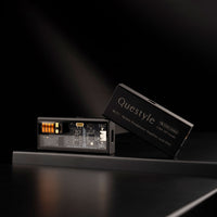 Questyle M15i – Amplificateur casque mobile avec DAC
