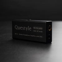 Questyle M15i – Amplificateur casque mobile avec DAC