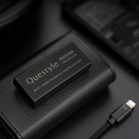 Questyle M15i – Amplificateur casque mobile avec DAC