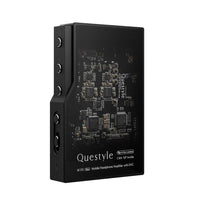 Questyle M18i | M18i Max - DAC mobile et amplificateur casque