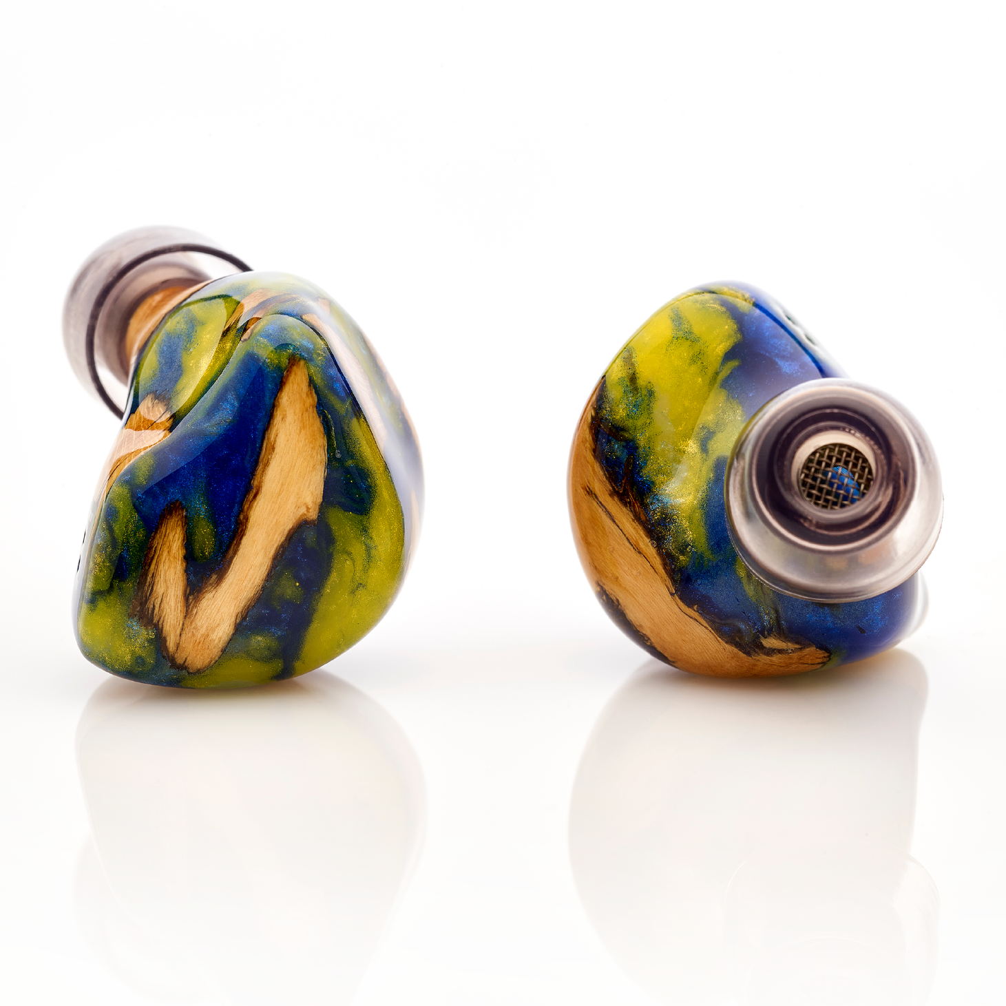 Unique Melody Mason FS Nuit Étoilée - Flagship IEMs – Audio Essence
