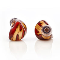 Unique Melody Mason FS Soleil Tombé - Flagship IEMs