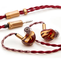 Unique Melody Mason FS Soleil Tombé - Flagship IEMs