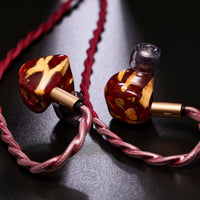 Unique Melody Mason FS Soleil Tombé - Flagship IEMs