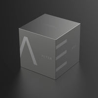Melodic Artification Alter Ego - 9 Driver Titanium Flagship IEMs