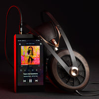 Meze Audio 109 Pro - Casque haut de gamme dynamique ouvert