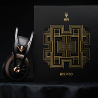 Meze Audio 109 Pro - Casque haut de gamme dynamique ouvert