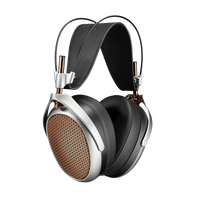 Meze Audio Poet - Planar Magnetic Headphones