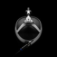 Meze Audio Elite + Premium Kabel - High End Isodynamischer Kopfhörer