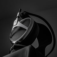 Meze Audio Elite + Premium Kabel - High End Isodynamischer Kopfhörer
