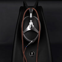 Meze Audio Elite + Premium Kabel - High End Isodynamischer Kopfhörer