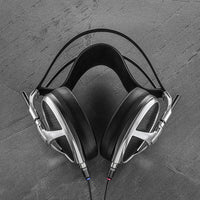 Meze Audio Elite + Premium Kabel - High End Isodynamischer Kopfhörer