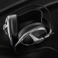 Meze Audio Elite + Premium Kabel - High End Isodynamischer Kopfhörer