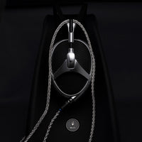Meze Audio Elite + Premium Kabel - High End Isodynamischer Kopfhörer