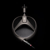 Meze Audio Elite + Premium Kabel - High End Isodynamischer Kopfhörer