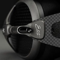 Meze Audio Elite + Premium Kabel - High End Isodynamischer Kopfhörer