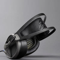 Meze Audio Elite + Premium Kabel - High End Isodynamischer Kopfhörer