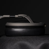 Meze Audio Elite + Premium Kabel - High End Isodynamischer Kopfhörer