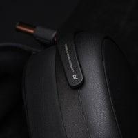 Meze Audio Liric + Premium Kabel - Geschlossener Isodynamischer High-End Kopfhörer