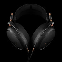Meze Audio Liric + Premium Kabel - Geschlossener Isodynamischer High-End Kopfhörer