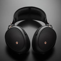 Meze Audio Liric + Premium Kabel - Geschlossener Isodynamischer High-End Kopfhörer