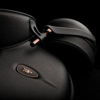 Meze Audio Liric + Premium Kabel - Geschlossener Isodynamischer High-End Kopfhörer